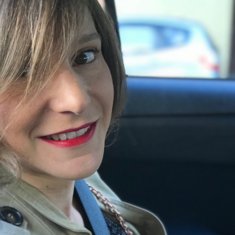 Meet your Posher, Camille